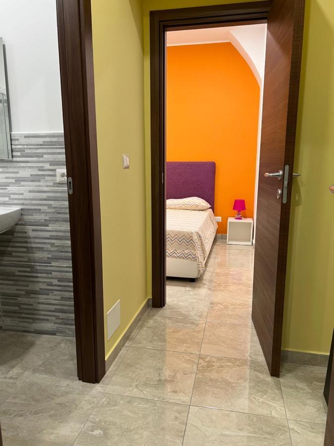 Novios 019 Holiday Home Катания Экстерьер фото