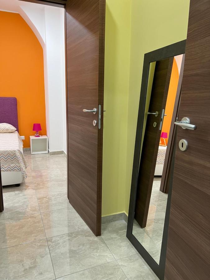 Novios 019 Holiday Home Катания Экстерьер фото