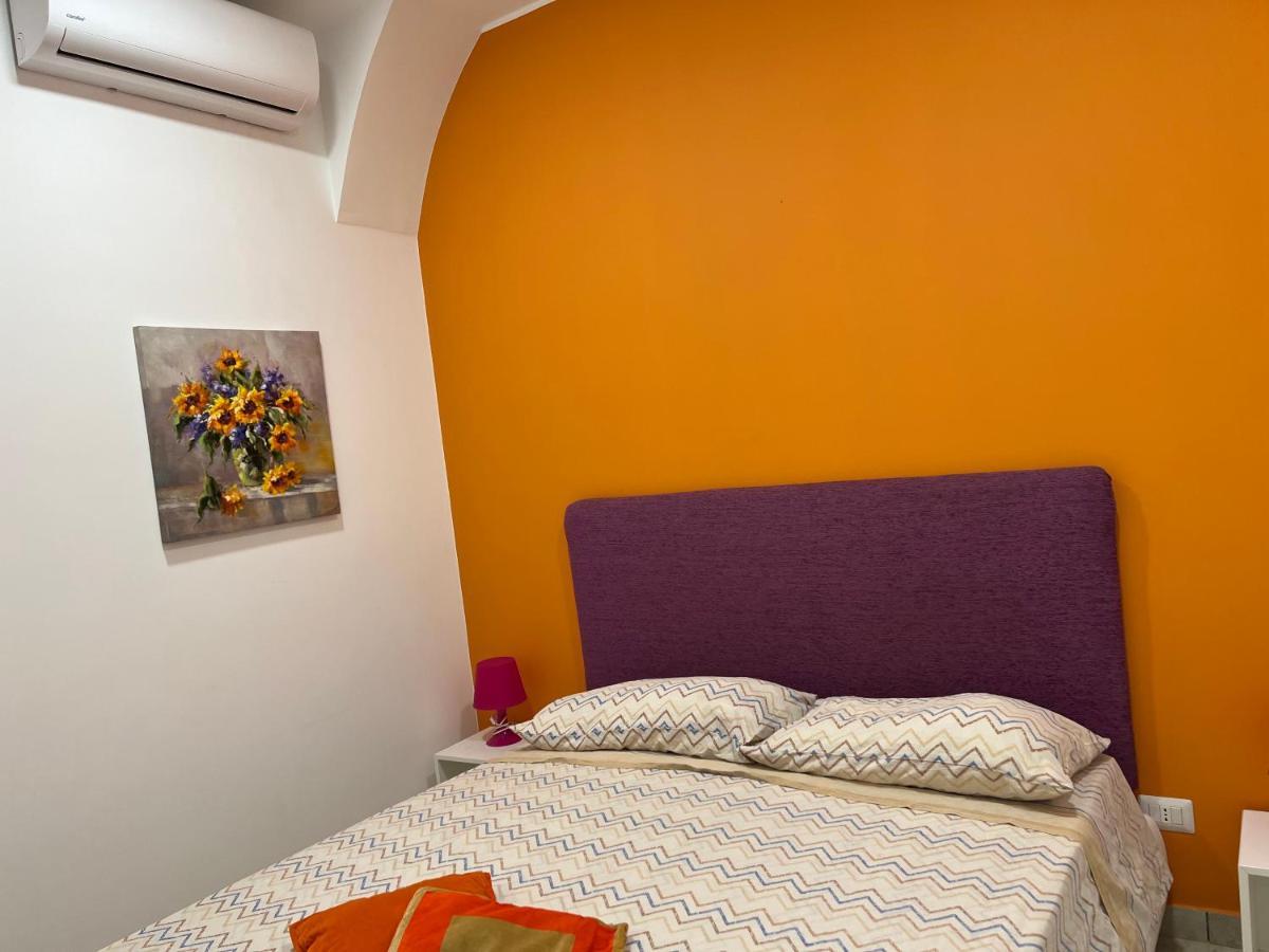 Novios 019 Holiday Home Катания Экстерьер фото